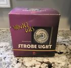 648658050208 Wonder Lites Strobe Light Nib