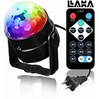 650434644396 Laka Party Lights Disco