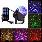 651354712318 Lezoey Led Party Lights Disco Ball Dj With