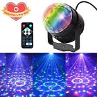 653472680616 Letsfunny Free Shipping Disco Ball Lamps Lights Sound