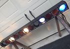 6536 Lighting None Nice Stage Border Light Lights Studio Works Electronics