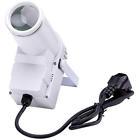 654070662332 Beam Pinspot Light Rgbw Led Stage Wash Spot
