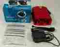8214721 65480 Unbranded Led Red Green Mini Laser Projector Party Club Dj Stage Effects Lighting 821472654801
