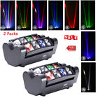 657419752992 Lampwin Led Stage Beam Light Sound Activated Moving