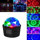 661083322085 Firestrive Portable Sound Activated Dj Light Battery Operated