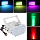 662565989185 Goolight Led Strobe Light Color Dj Disco Lights