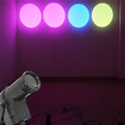 663591638160 Unbranded Multicolored Modes Mini Led Light Stage Lamp
