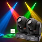 Dmx512 663862233919 Unbranded 2pc Rgbw Led