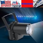 663862793611 Unbranded Led Beam Spotlight Party Stage Disco Pub
