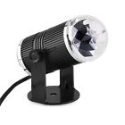 665 Prolight Led Dj Light Rgb Rotating Sound Activited 714367747460