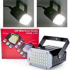 665268812507 Studio Recording Equipment Mini Flash Strobe Lights Super