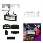 665268812699 Studio Recording Equipment Stage Strobe Flash Led Light