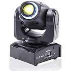 665268865206 Stage Lighting Moving Head Led Spot Color Rgbw