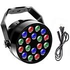 665268865244 Uking Leds Studio Recording Equipment Dj Par Lights
