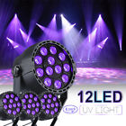 667016768906 Lampwin Led Uv Stage Lights Dmx Controlled Wall