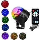 667673798704 Gontic Disco Ball Lamps Dj Light Party Led