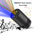 669665176309 Hikenri Projector Laser Lights