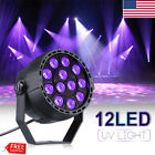 669818257855 Unbranded Led Uv Light Dj Party Club Stage