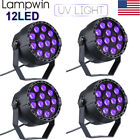669818260244 Lampwin Led Uv Par Can Stage Lighting Voice