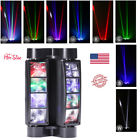 Dmx512 669818262415 Lampwin Led Stage Beam Light Sound Activated Disco