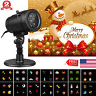 669818267267 Excelvan Moving Led Projector Light Pattern Landscape Lamp