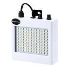 680491978080 Mengdistage Flash Strobe Light With Mini White Led