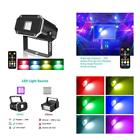 680727134228 Ohihi Halloween Strobe Light Sound Activated Led Mini