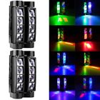 682141720131 Xpc Rgbw Dj Spider Moving Head Stage Lighting