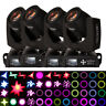 686082693387 Samger Beam Zoom Moving Head Stage Light Prism