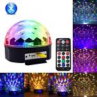 686494848863 Dj Lights Color Led Bluetooth Speaker Laser Stage