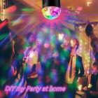 689806954252 Youthbelief Bluetooth Disco Strobe Home Party Ball Colors