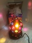 690102012379 Dynamic Disco Light Rotating