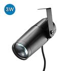 691608000341 Anywayled Led Stage Lights Spotlight Beam Pinspot Light