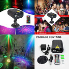 691608960119 Mini Party Lights Dj Disco Strobe Stage Light