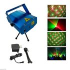 693595510926 Projector Light Worth And Nice Mini Dj Disco Stage R G Party Laser Lighting Show Plug