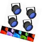 Dmx-512 6953056607492 Litake 4pcs Stage Lights