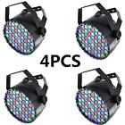 54x3w 698253991505 Ymhwww Led Stage Lights Dj Par Rgbw Dmx