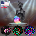 699950870568 Vastfire Auto Car Disco Dj Stage Lighting Led