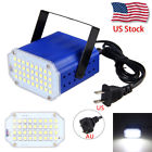 699970338260 Unbranded Strobe Dj Flash