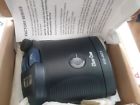 6mc-rs-601 Clear Com Single Channel Belt Pack New In Box