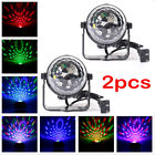 701806030122 Favolcano 2pcs Rgb Led