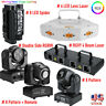Dmx512 703633435279 Unbranded Rgbw Led Laser Stage Lighting Rc Projector