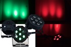 704438361602 Rasha Professional Mega Quad