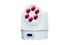 704438361688 Rasha Professional Rpas Beam And Wash Compact Fixture