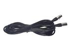 704438361831 Rasha Professional Pin Dmx Cable Collection Ft Black