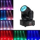 Dmx512 704619326109 Moving Head Party Lights With Spot Mini Stage