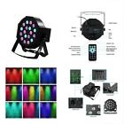 704619385847 Missyee Uplights Disco Ball Lamps Rgb Led Stage