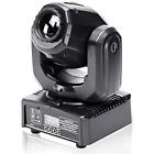 704630001184 Uking Stage Lighting Dj Moving Head Lights Led