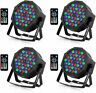 705353643415 Yeesite Stage Lights Rgb Dj Led Par Can