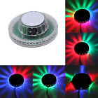 705586394924 Brd Sunflower Rgb Stage Light 8w 48 Led Music Activate For Disco Party Dance